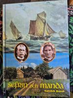 Sefrin och Manda