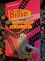 Billie Avg&aring;ng 9:42 Till nya livet [f&ouml;rhandsexemplar]