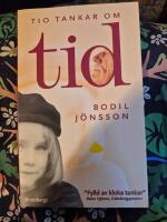 Tio tankar om tid