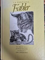 La Fontaines fabler