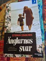 &Auml;nglarnas svar