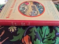 Barnbiblioteket Saga 7. Svenska Folksagor 2.