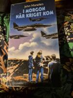 I morgon n&auml;r kriget kom