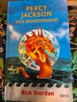 Percy Jackson och monsterhavet