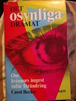 Det osynliga dramat : om kvinnors &aring;ngest inf&ouml;r f&ouml;r&auml;ndring