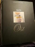 Njuta ost
