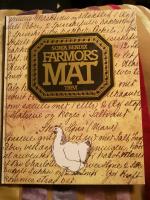 Farmors mat
