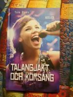 Talangjakt och k&ouml;rs&aring;ng