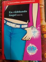 En r&auml;ddande &auml;ngel