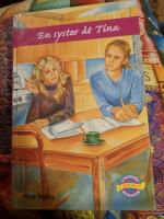 En syster &aring;t Tina