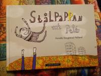 St&aring;lpappan och Pele