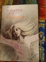 Hj&auml;rtan och stj&auml;rnor 