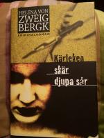 K&auml;rleken sk&auml;r djupa s&aring;r