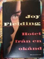 Hotet fr&aring;n en ok&auml;nd