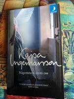 N&aring;gonstans inom oss