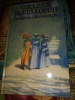 Damerna i Missalonghi