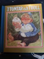 Bland tomtar och troll