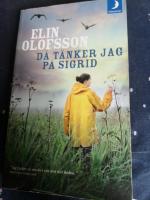 D&aring; t&auml;nker jag p&aring; Sigrid