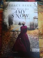 Die reise Der Amy Snow