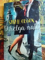 O helga natt