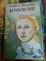 Kvinnor i vitt
