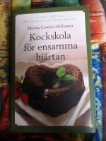 Kockskola f&ouml;r ensamma hj&auml;rtan