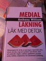 Medial L&auml;kning, L&Auml;K MED DETOX