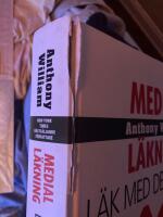 Medial L&auml;kning, L&Auml;K MED DETOX