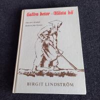 Gallra betor - H&ouml;sta h&ouml;