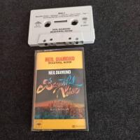 NEIL DIAMOND - Beautiful Noise. Kassettband