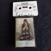 MARIE BERGMAN - N&auml;rma Mej Kassettband