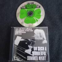 On such a wonderful summer night