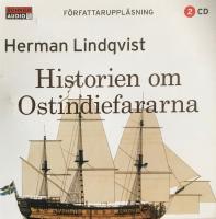 Historien om Ostindiefararna