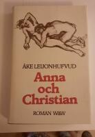 Anna och Christian : roman