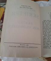 Jack London Skrifter Minnesupplaga