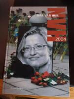 N&auml;r Var Hur 2004