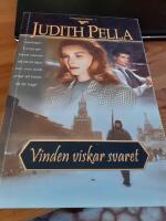 Vinden viskar svaret