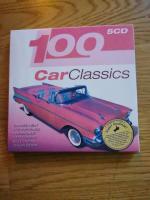 100 Car Classics