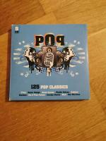 POP, 125 pop classics