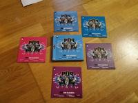 POP, 125 pop classics