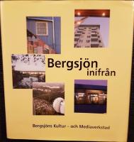 Bergsj&ouml;n inifr&aring;n
