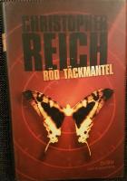 R&ouml;d t&auml;ckmantel