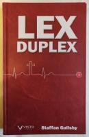 Lex Duplex