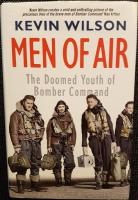 Men of Air: The Doomed Youth of Bomber Command