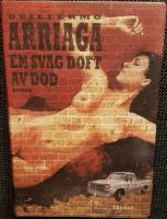 En svag doft av d&ouml;d