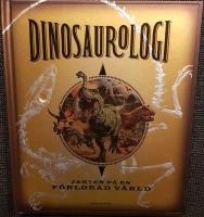 Dinosaurologi