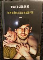 Den m&auml;nskliga kroppen