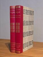 Angelique : Resa mot ok&auml;nt m&aring;l IX + K&auml;rlekens seger X (komplett roman)