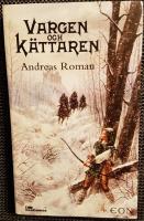 Vargen och k&auml;ttaren