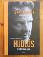 Hudl&ouml;s : en ber&auml;ttelse om livsmod